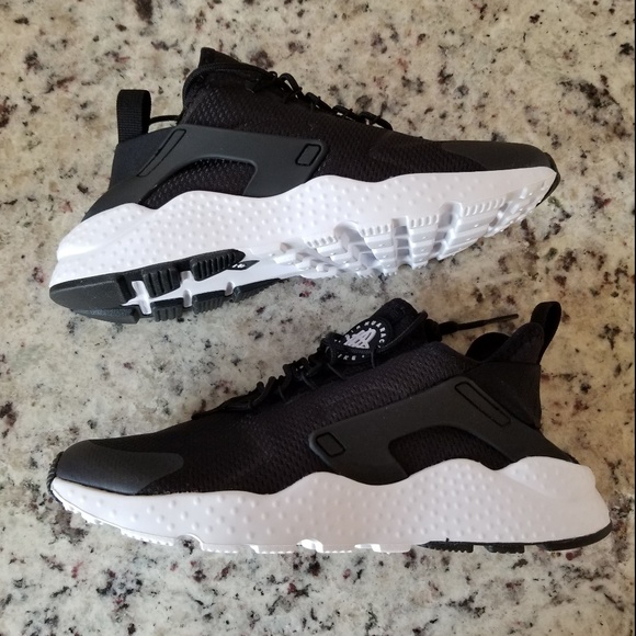 Nike Air Huarache Run Ultra - Picture 4 of 6